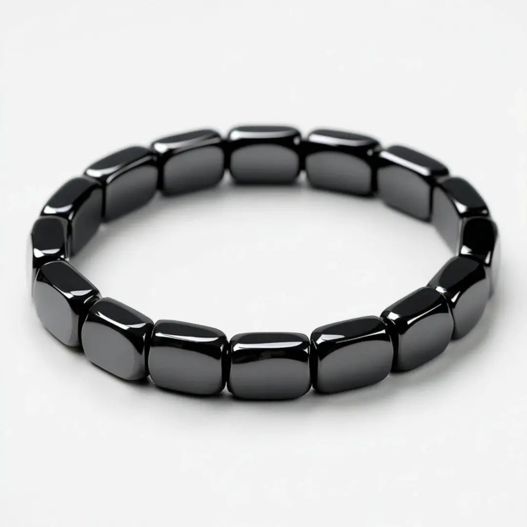 HEMIUS® HEMATITE BRACELET