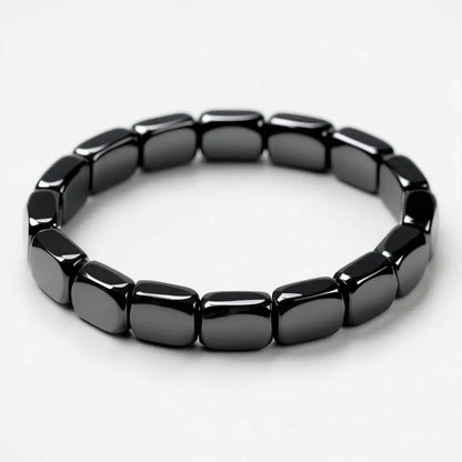 HEMIUS® HEMATITE BRACELET